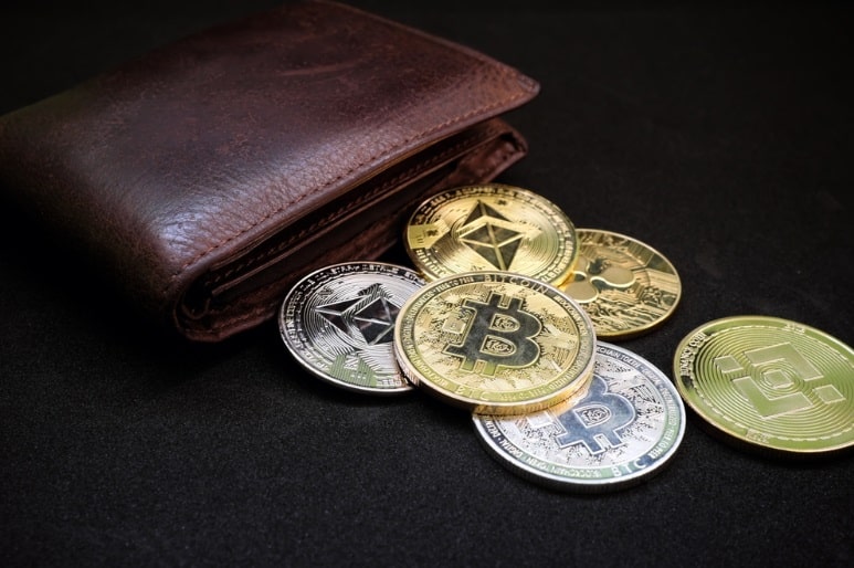 NIST, Binance Trust Wallet
