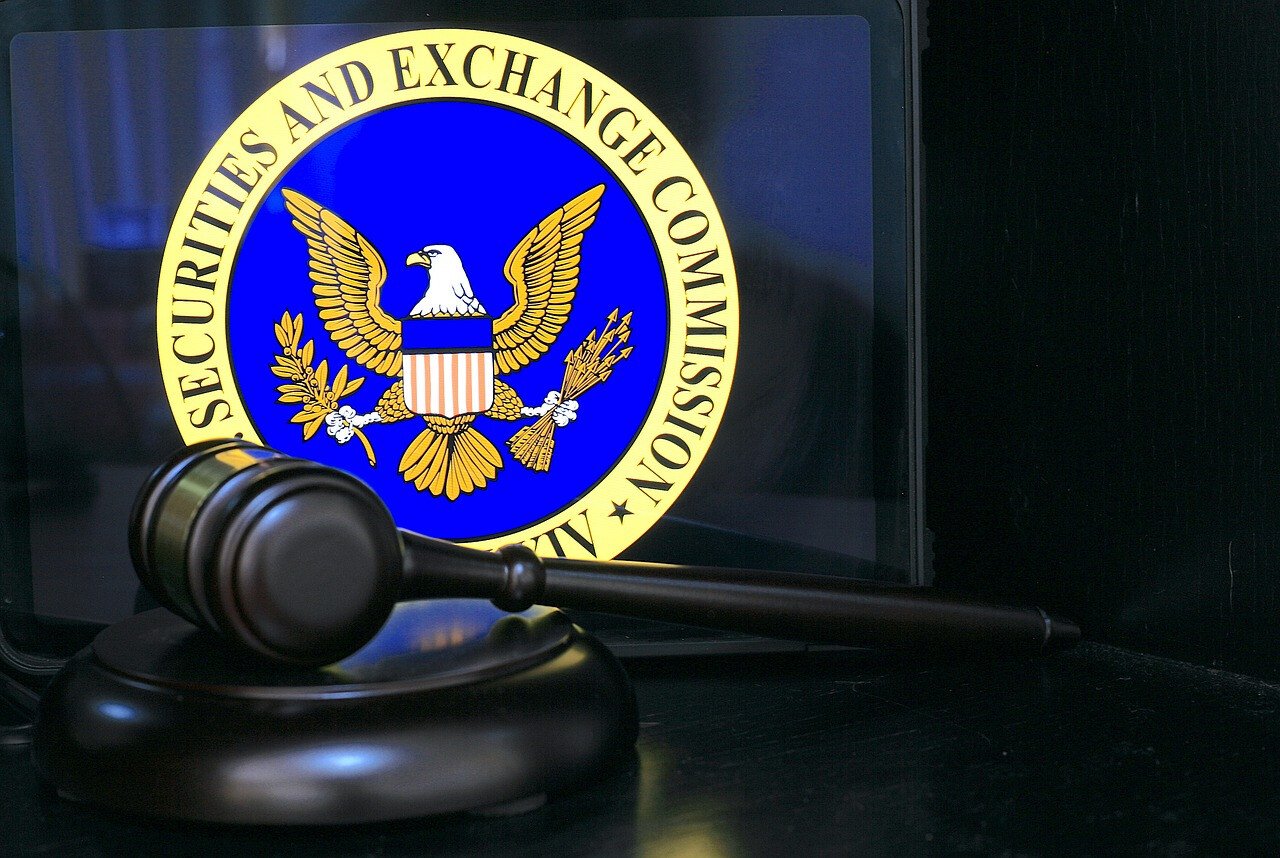 SEC, SEC lawsuit