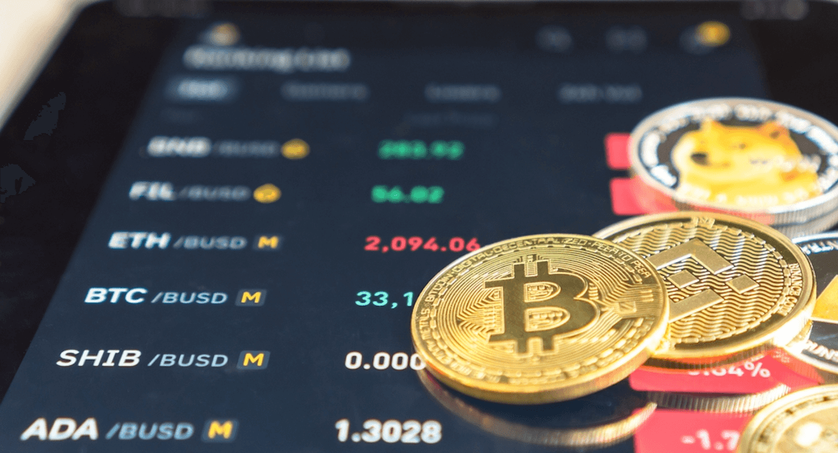 Popular crypto terms