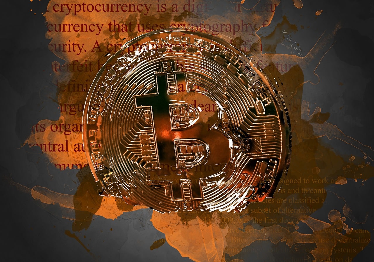 Crypto losses tax guide