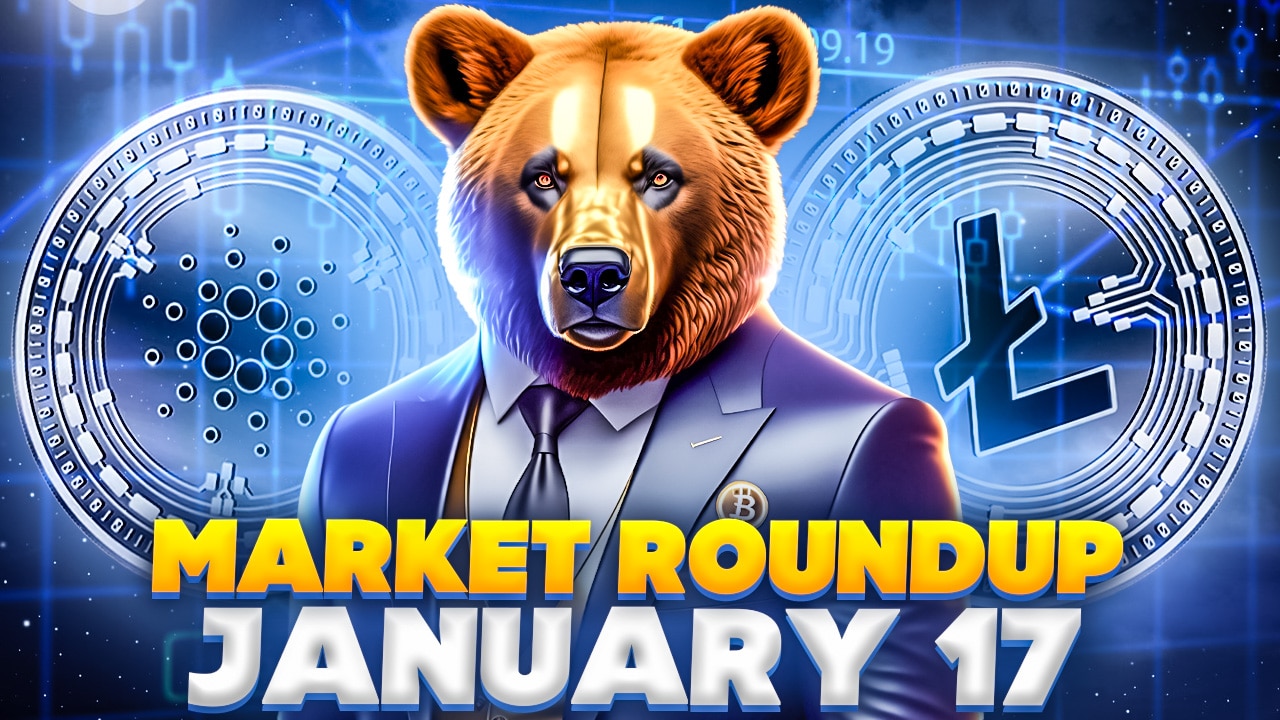 Bitcoin Recap