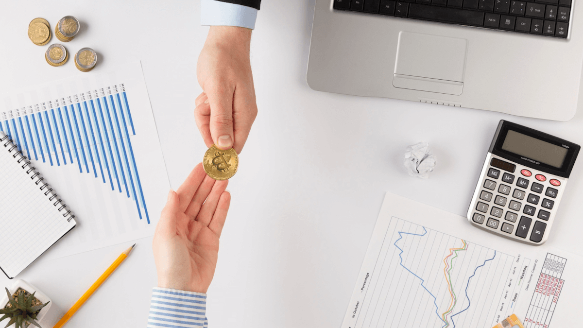 How to sell BTC