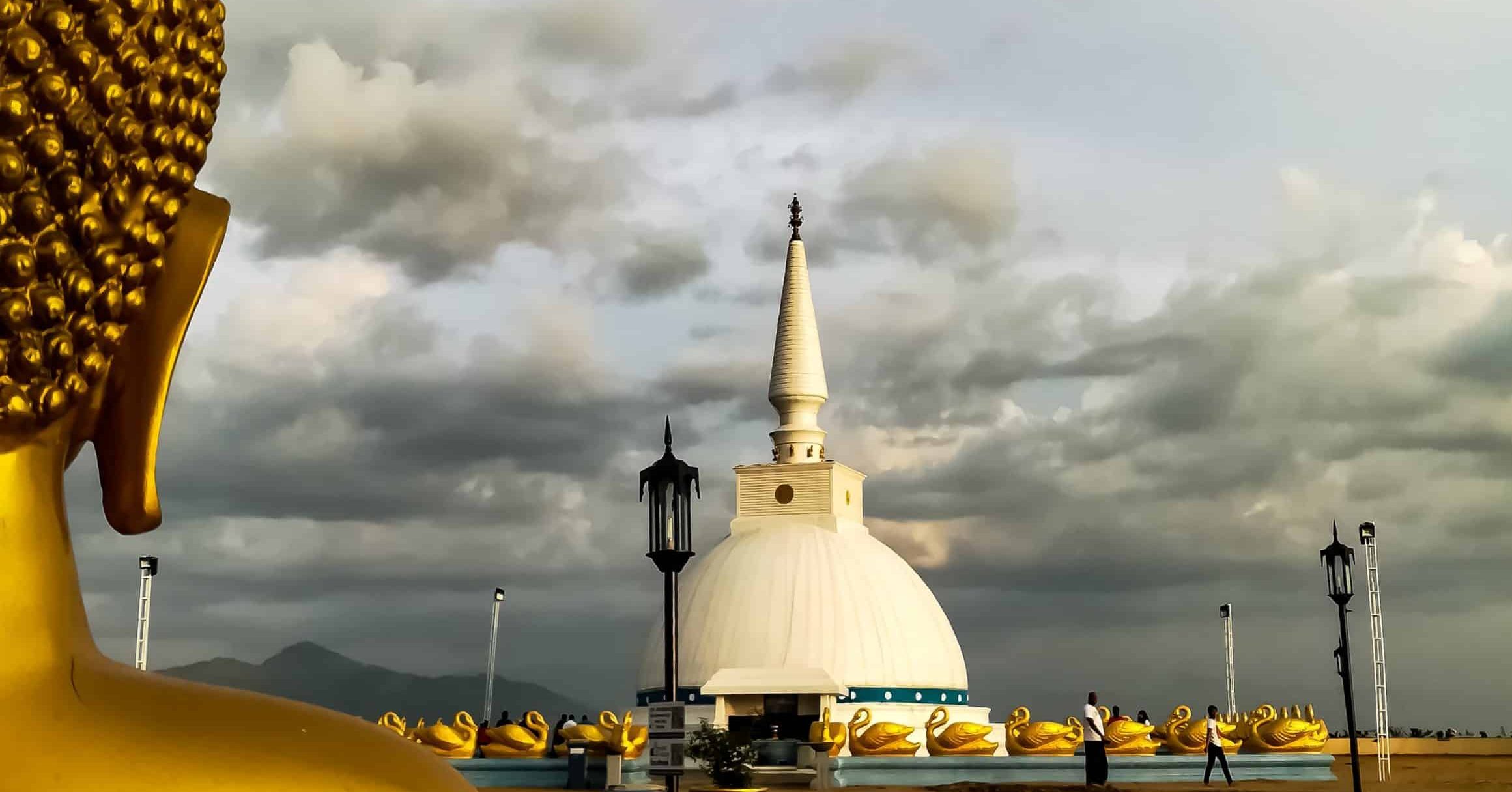 Sri Lanka Crypto
