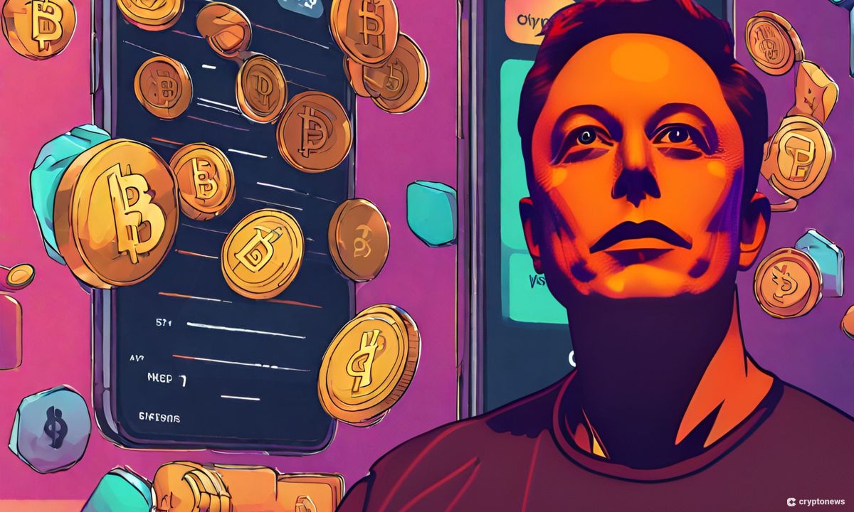 Elon Musk Trump