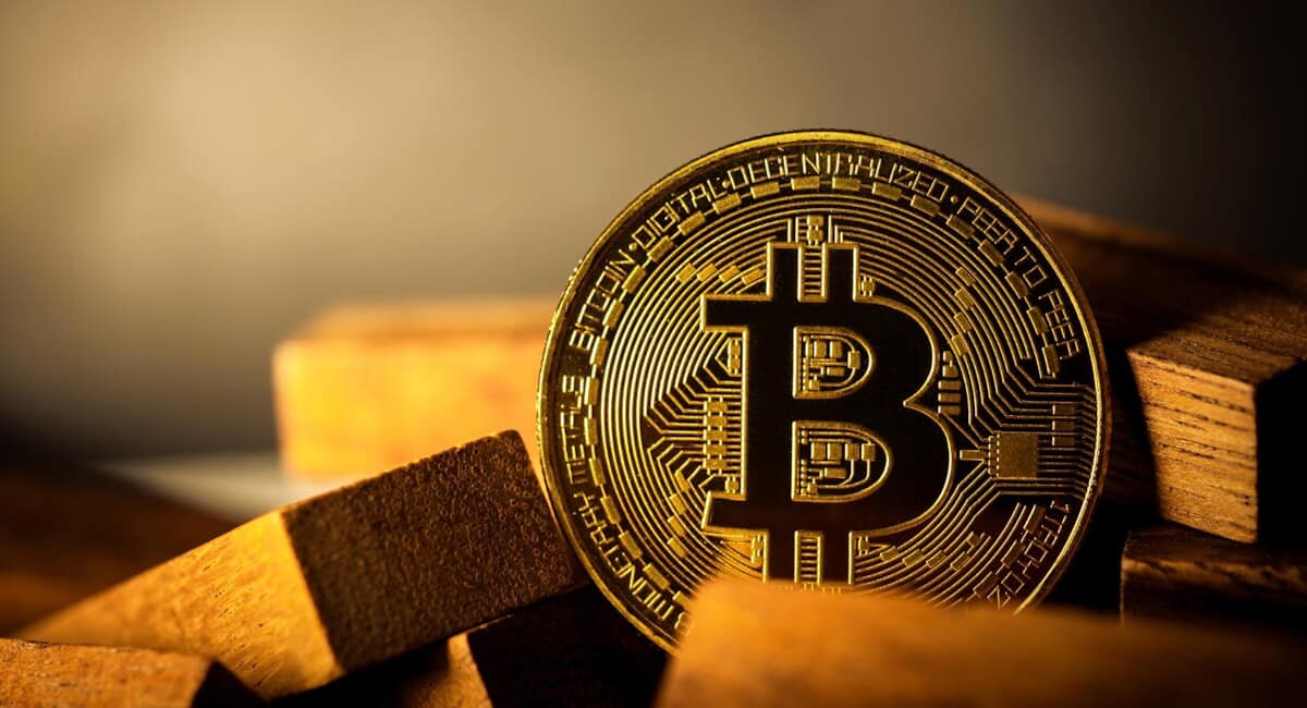 Bitcoin history