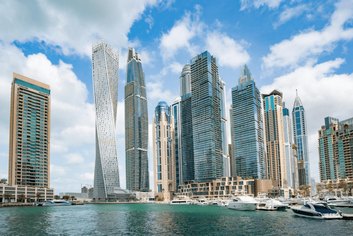 UAE