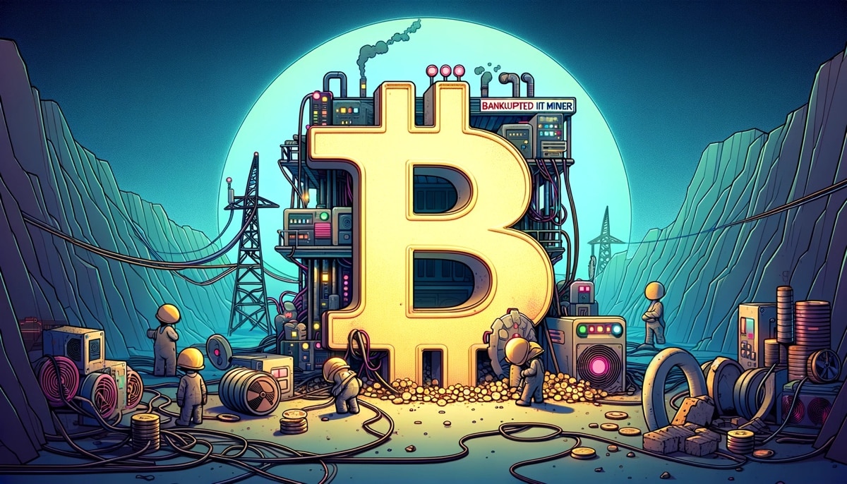 Bitcoin Mining