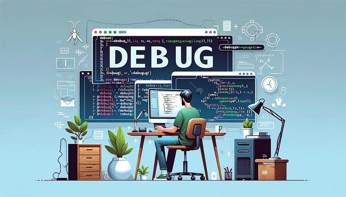 Stellar Debug