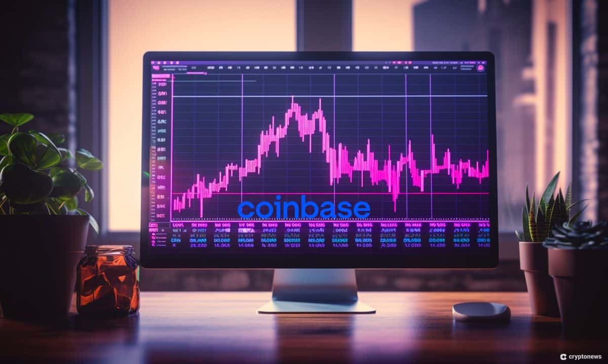 Coinbase Grapples with Regulatory Challenges, Analysts Forecast Volatility Ahead in Face of Bitcoin ETF Approval