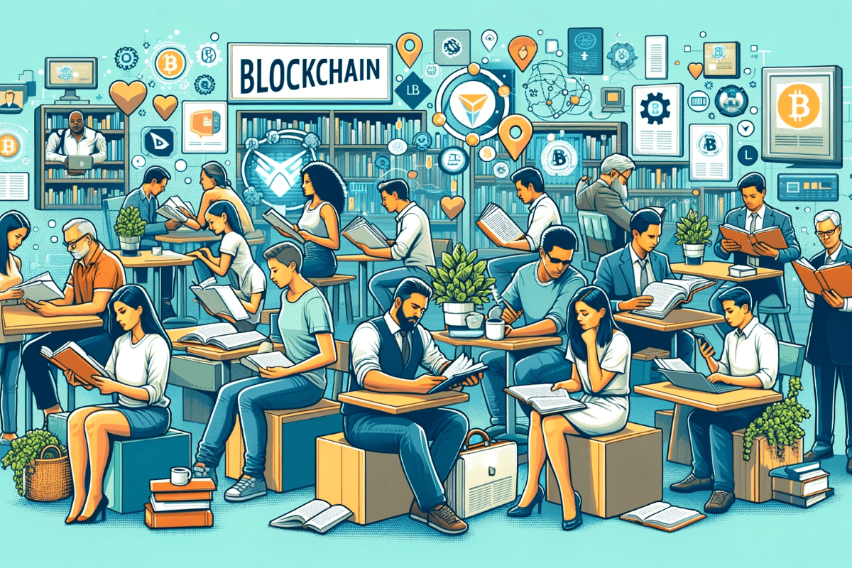 Chris Dixon’s New Book Explores All the Cool Stuff Blockchain Can Do