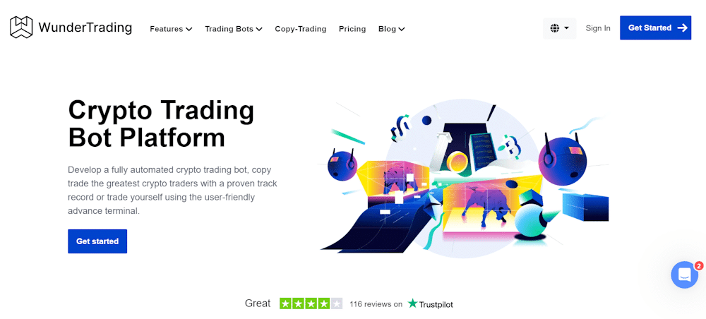 wundertrading
