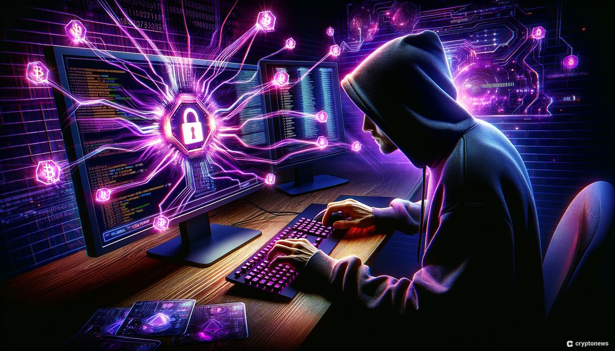 Web3 Lost $127M to Hackers in January 2024 + More Crypto News