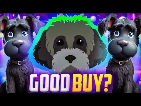 Unbelievable! 🚀 Watch How mYRO Could Skyrocket to a Whopping $1 Billion Market Cap! 💰💎