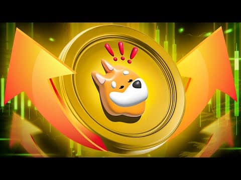 Bonk Coin: Round 2 Explosion! 🚀💥 Don’t Miss Out on the Action This Time! ⏰🌟