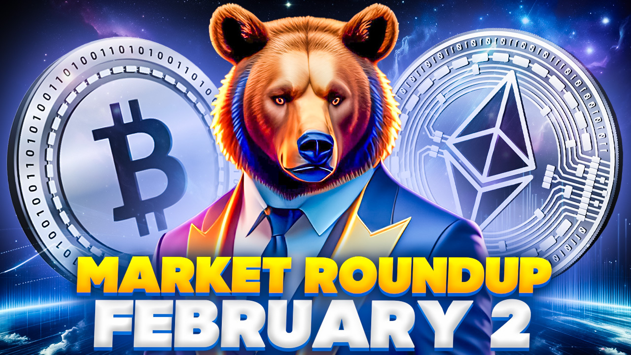 Bitcoin and Ethereum Price Prediction