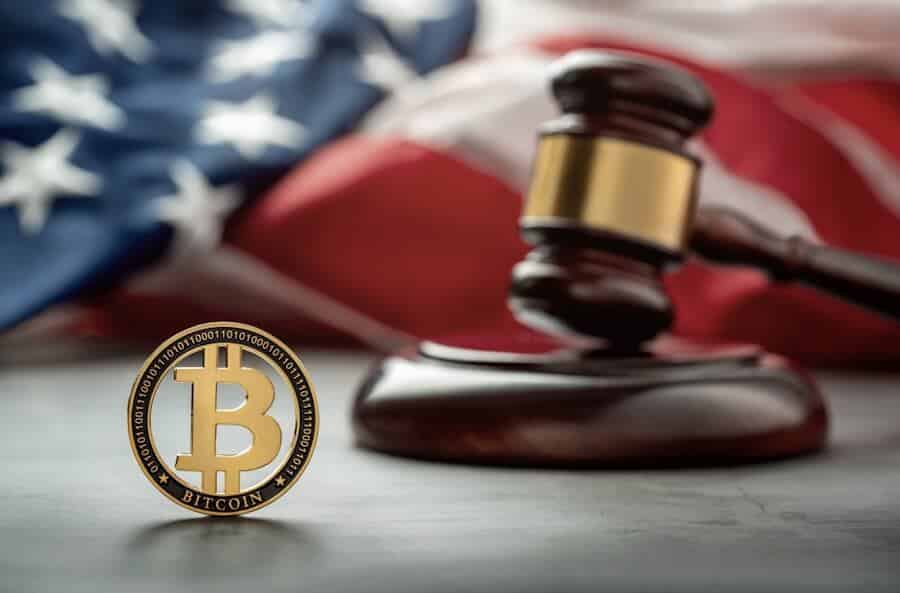 regulating Bitcoin