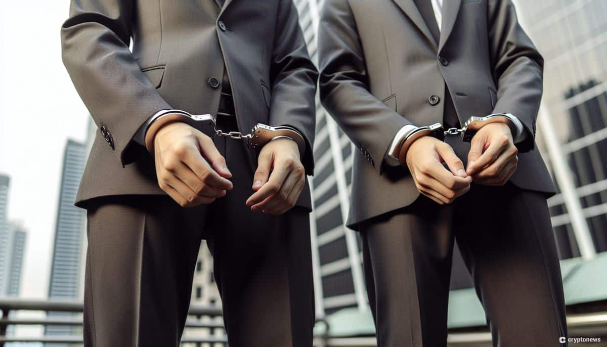 South Korean Crypto Exchange Bitsonic Execs Jailed for Price Manipulation