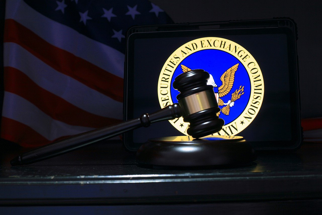 Who Regulates Crypto?