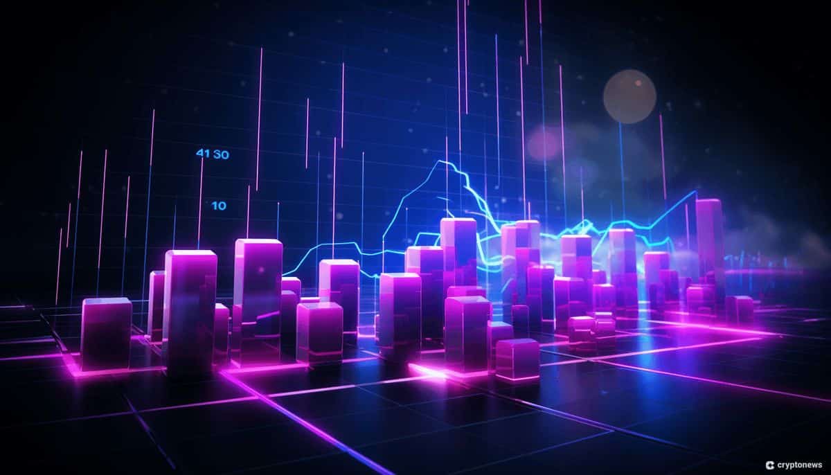 Digital Asset Spot Trading Volumes Rise for the Fourth Consecutive Month + More Crypto News