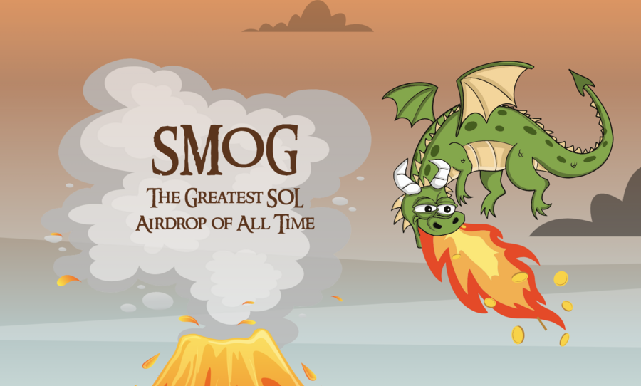 Smog Token