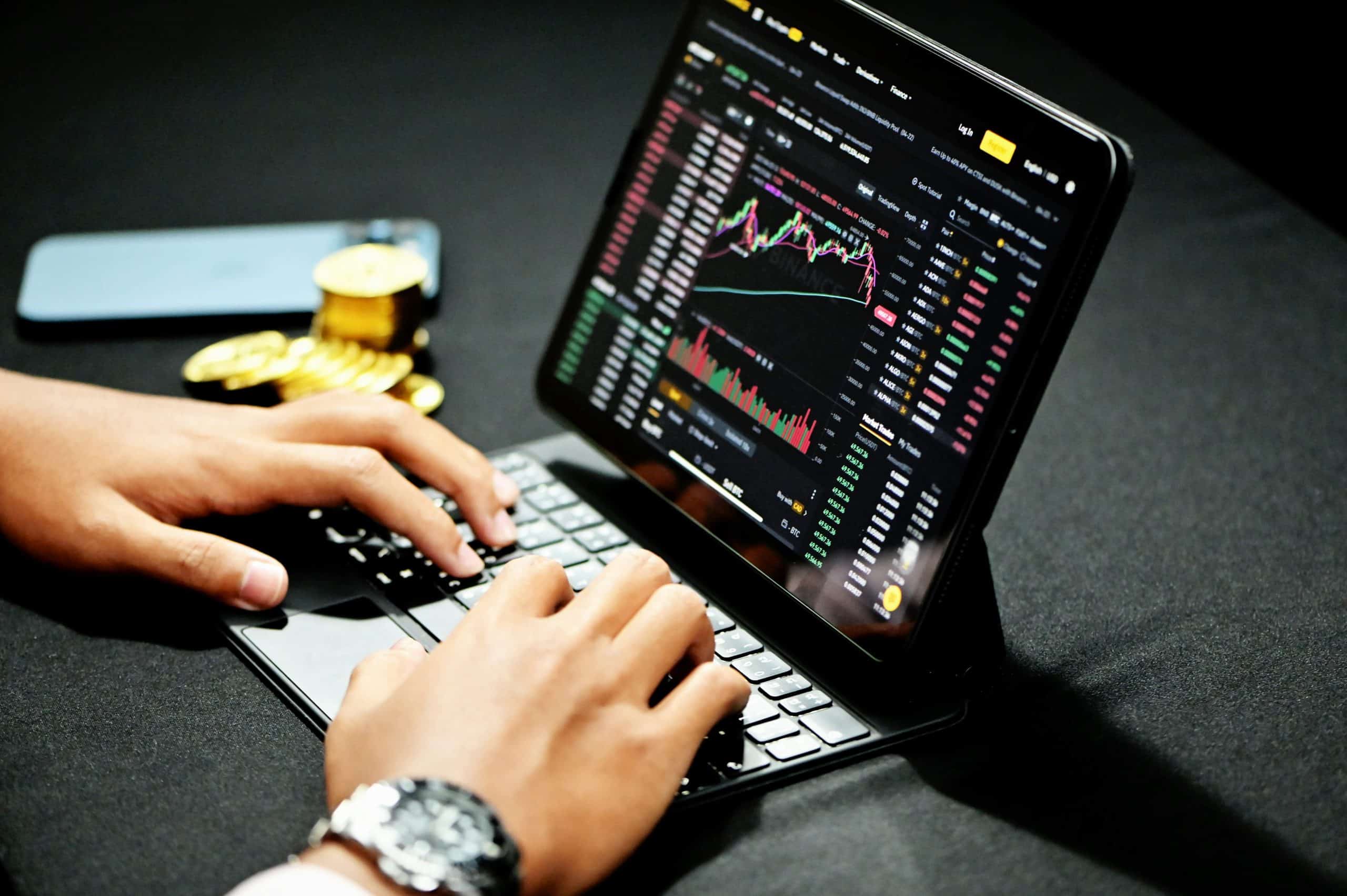 crypto ICO, trustworthy