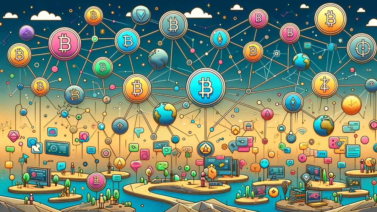 Blockchain