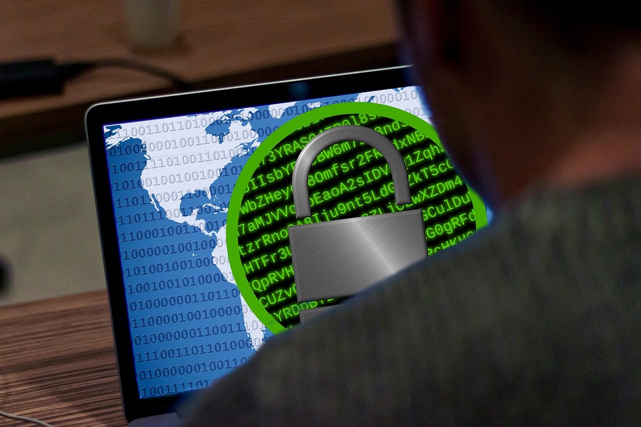 Bitcoin Ransomware