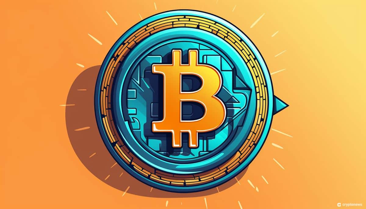 Bitcoin Price