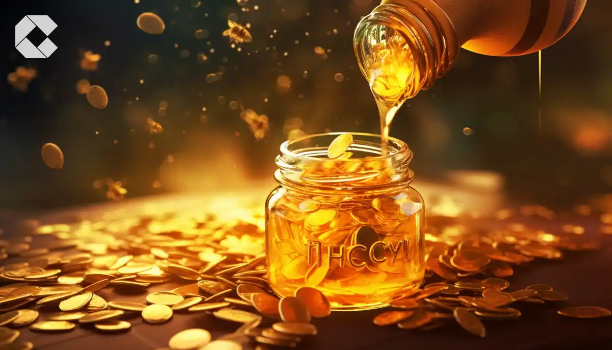 Dechat honeypot scam