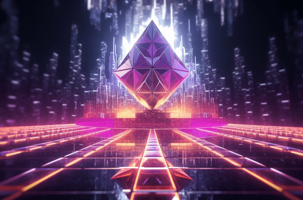 Spot Ether ETF