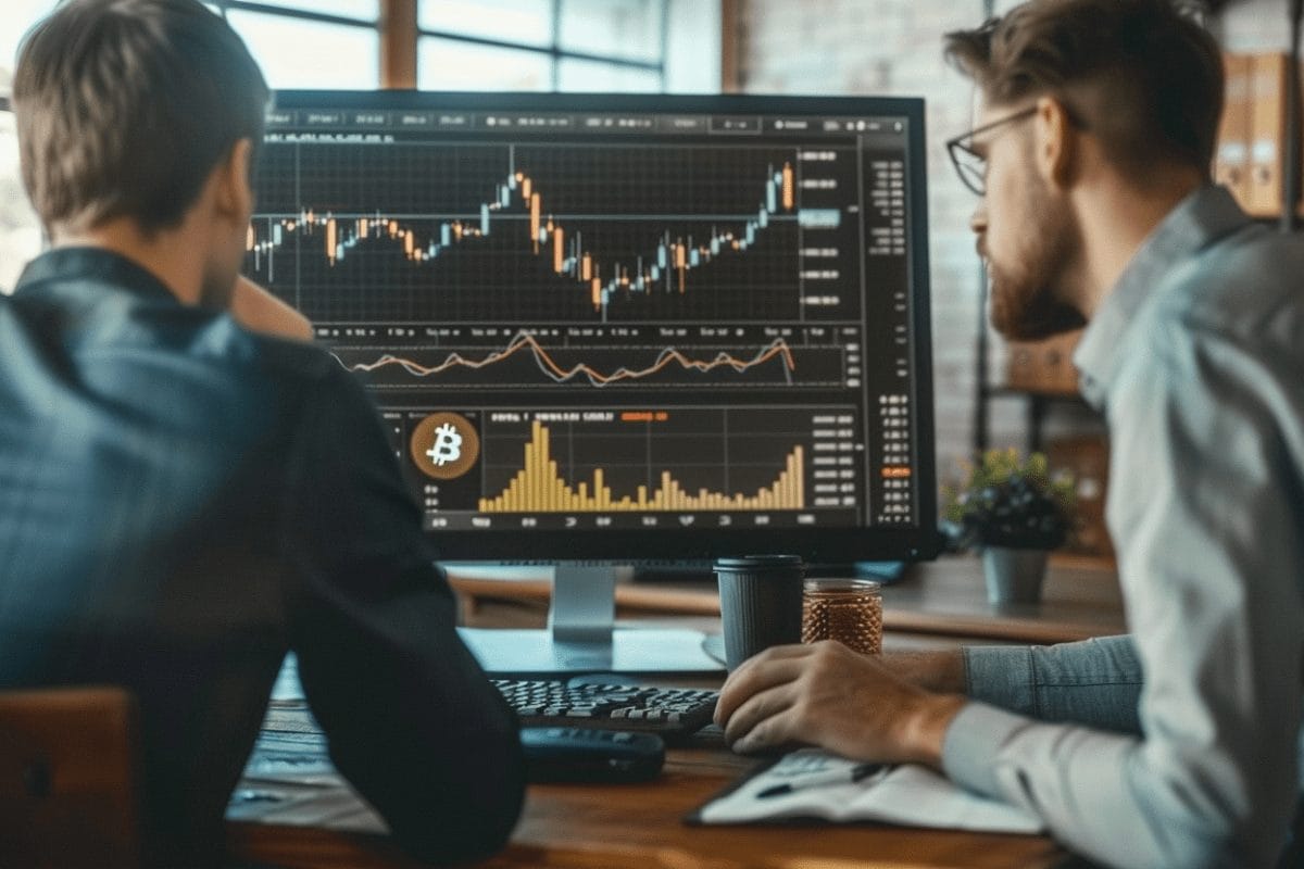 Bitcoin Trading