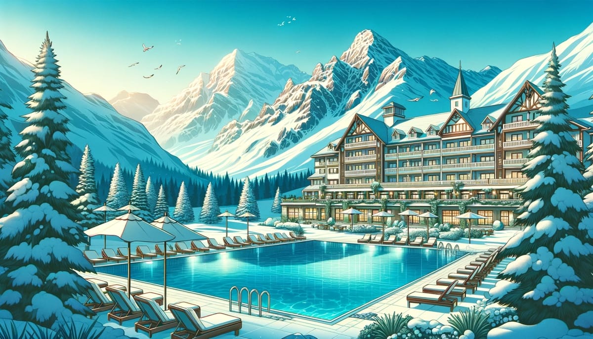 St. Regis Hotel