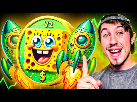 Which Meme Coin Will Explode in 2024?! Maybe This One…