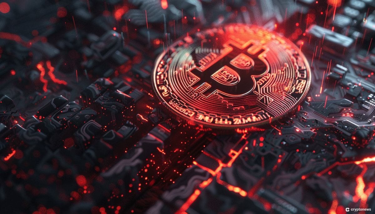 Coinbase Faces Technical Issues as Trading Volume Surges