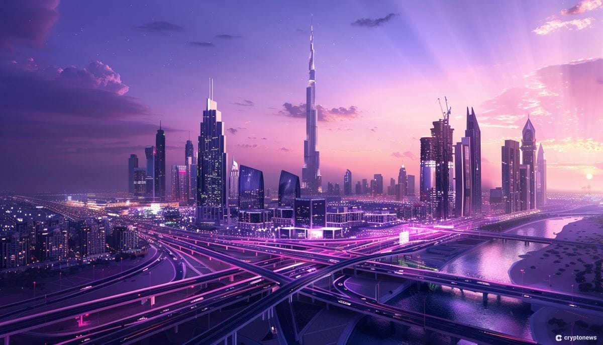 Crypto Lender Nexo Receives Initial Approval for Dubai License from VARA