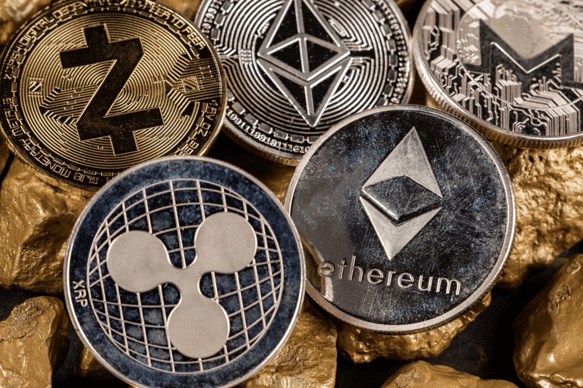 examples of what are altcoins