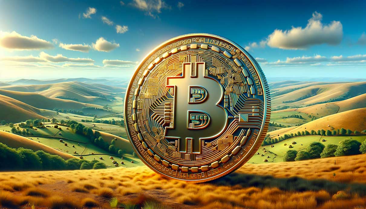 Wisconsin Bitcoin ETF
