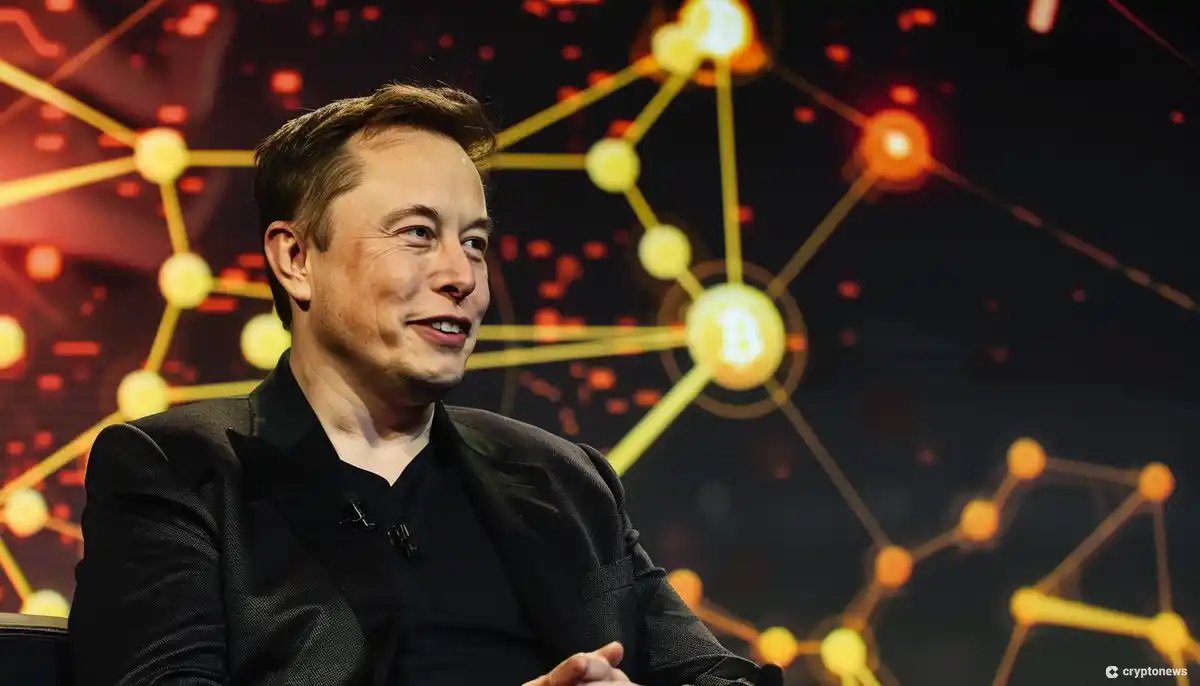 Elon Musk OpenAI