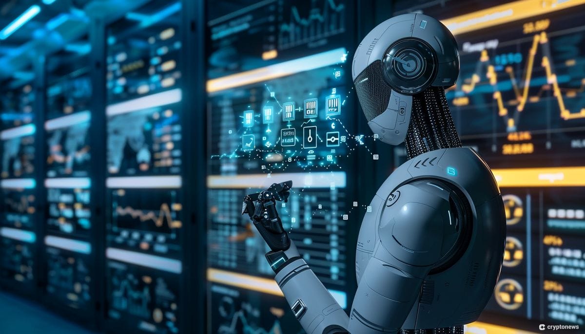 Coinbase Says Value of Many AI Tokens is "Overstated"