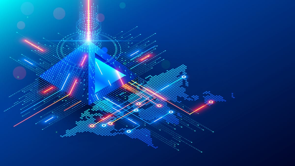 Data Ownership Protocol Raises $162M in Token Sale