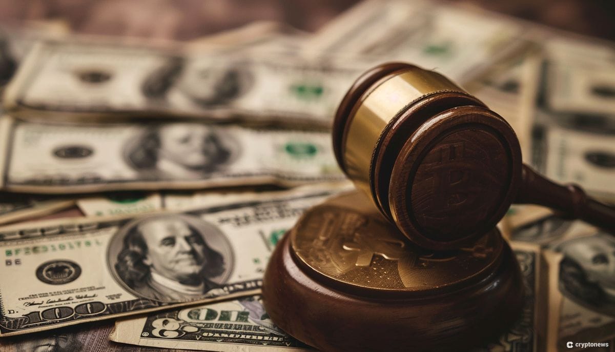Bitcoin Fog Mastermind Roman Sterlingov Found Guilty
