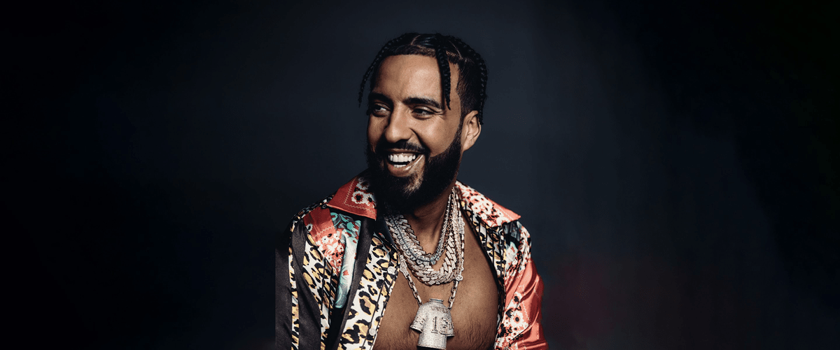 French Montana