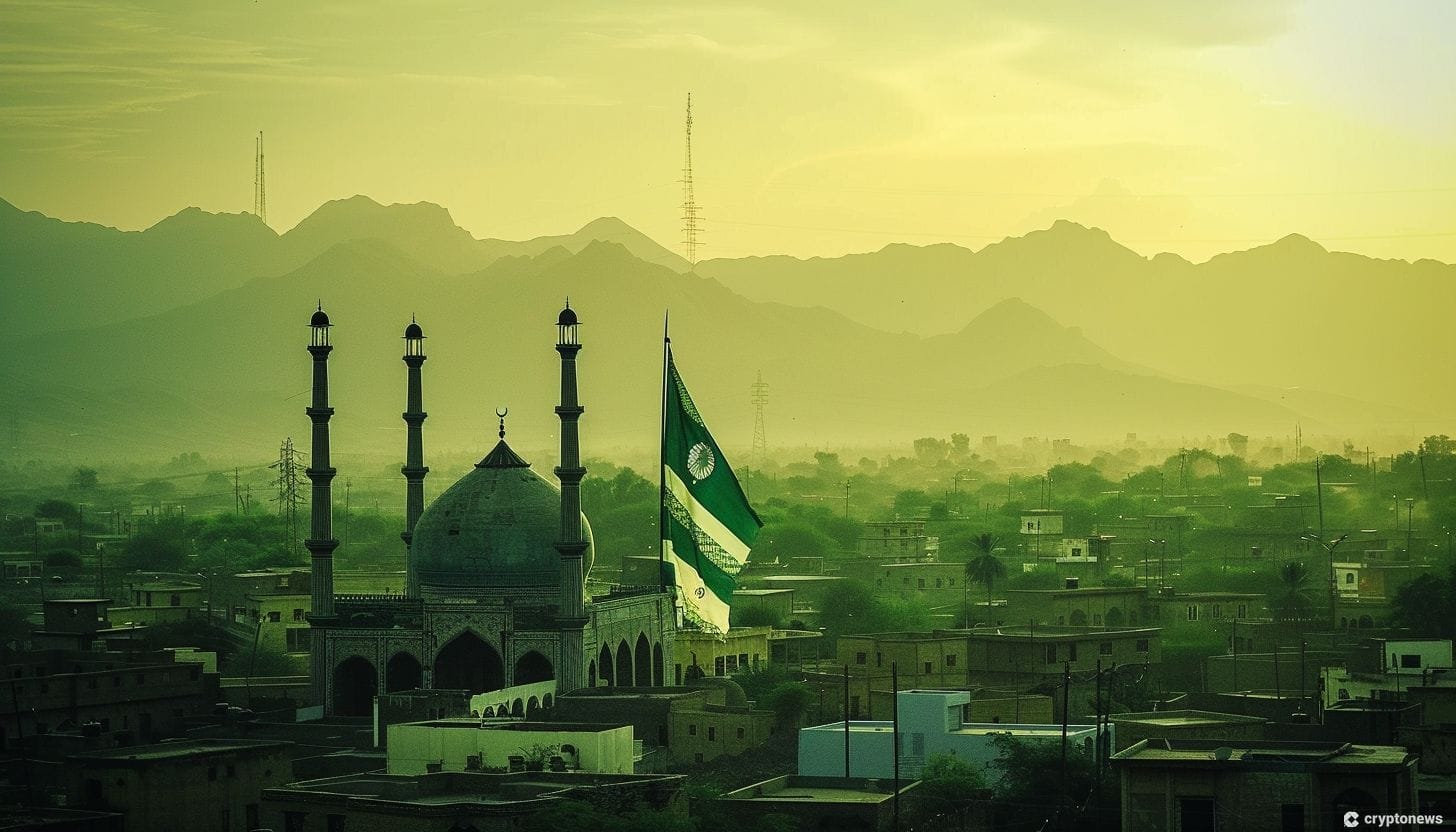 the International Monetary Fund (IMF) has stipulated that Pakistan's Federal Board of Revenue (FBR) must levy a capital gains tax (CGT) on cryptocurrency investments and real estate