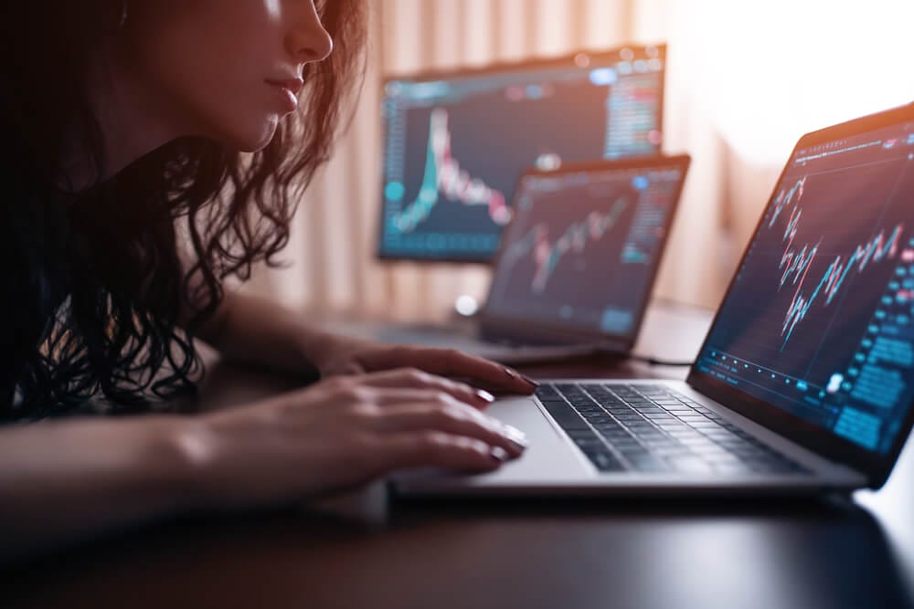 crypto day trading strategies