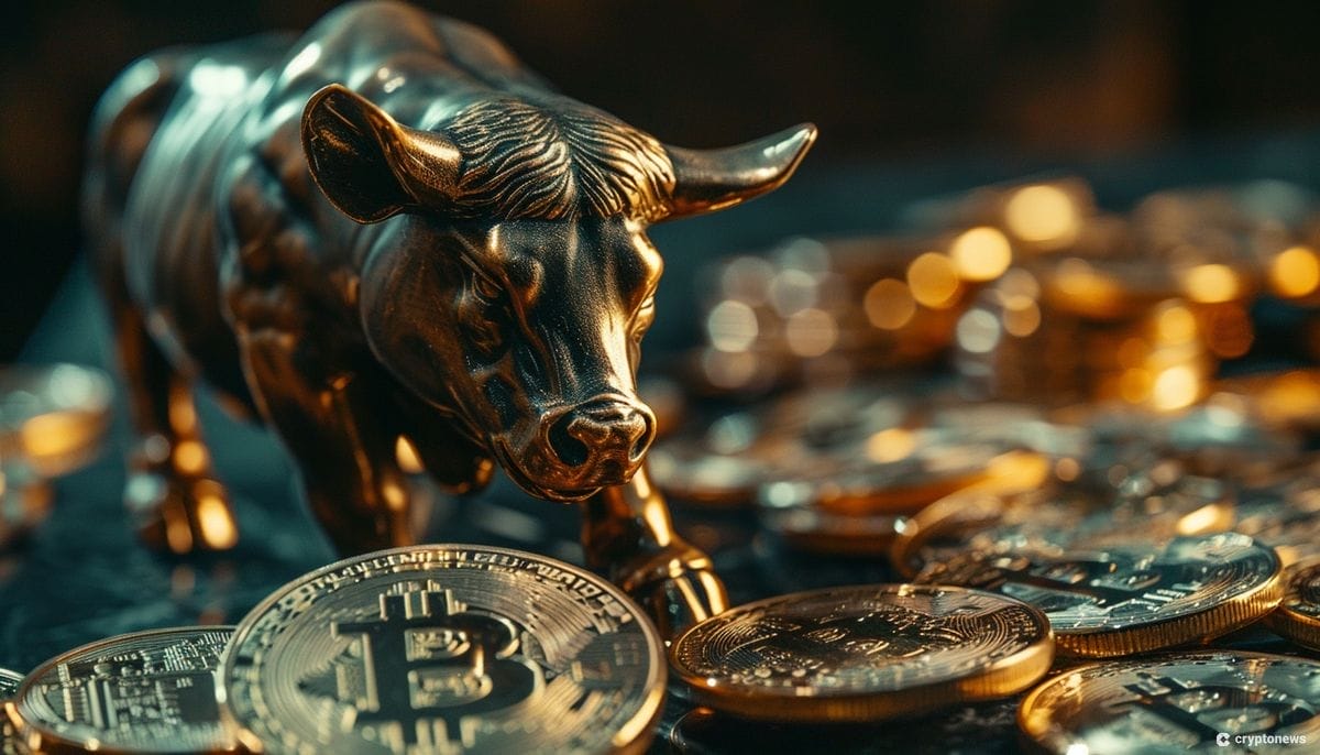 Bitcoin Holds $70.5K as GBTC Net Outflow Exceeds $14.1 Billion