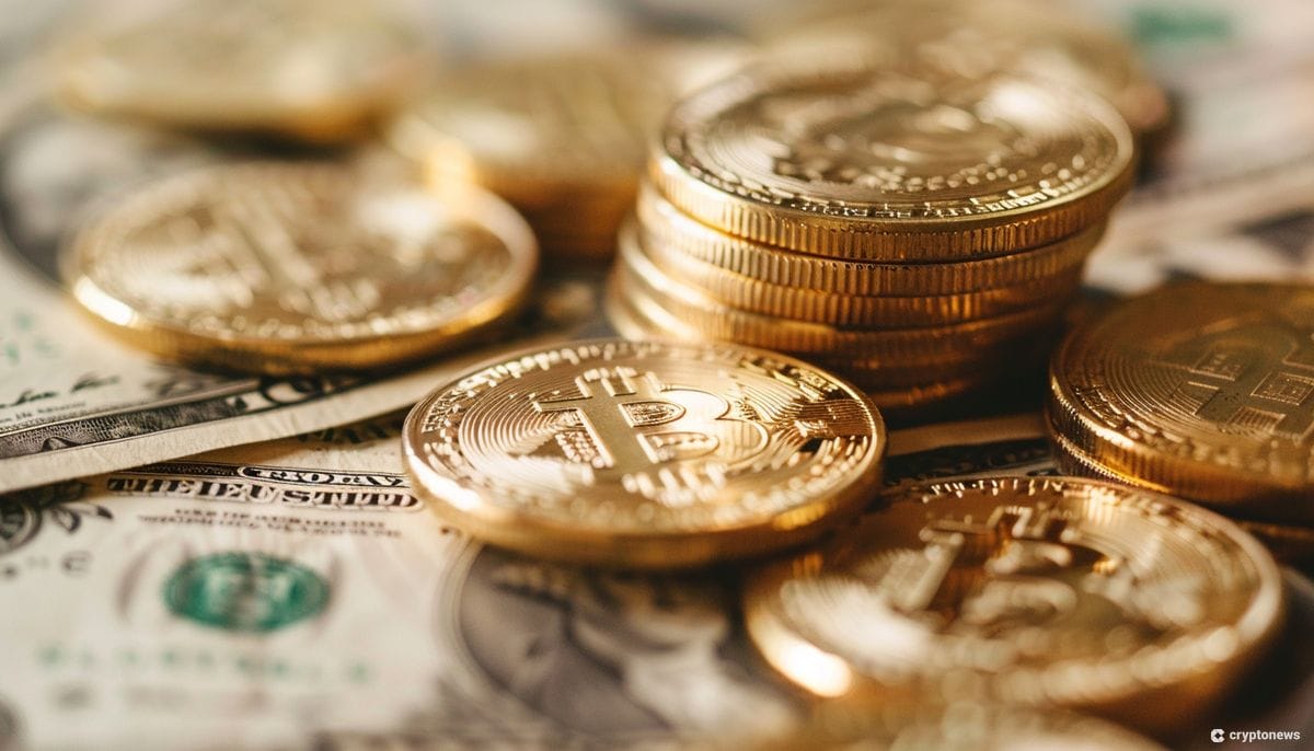 Spot Bitcoin ETFs Witness $418M in Net Inflows