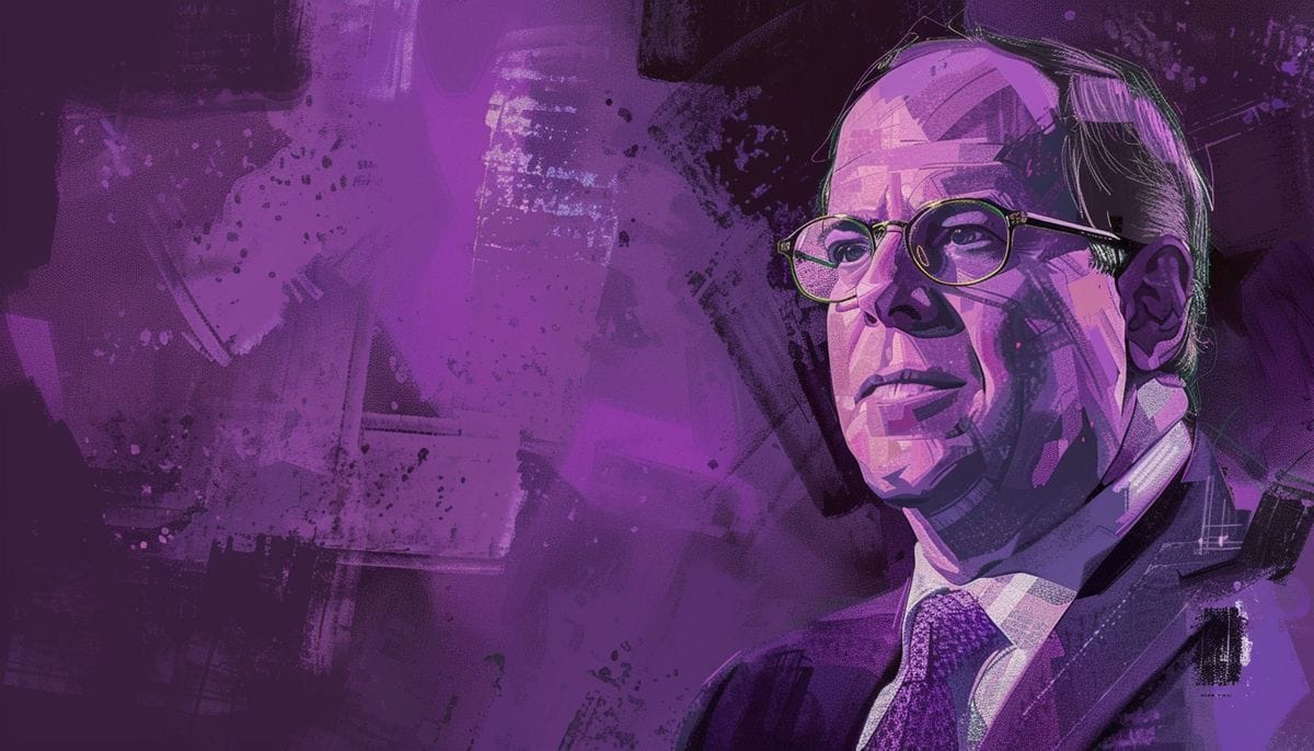 Blackrock Tokenization