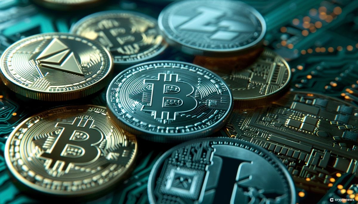 Hamas-linked Crypto Addresses of Gaza Now Sanctioned