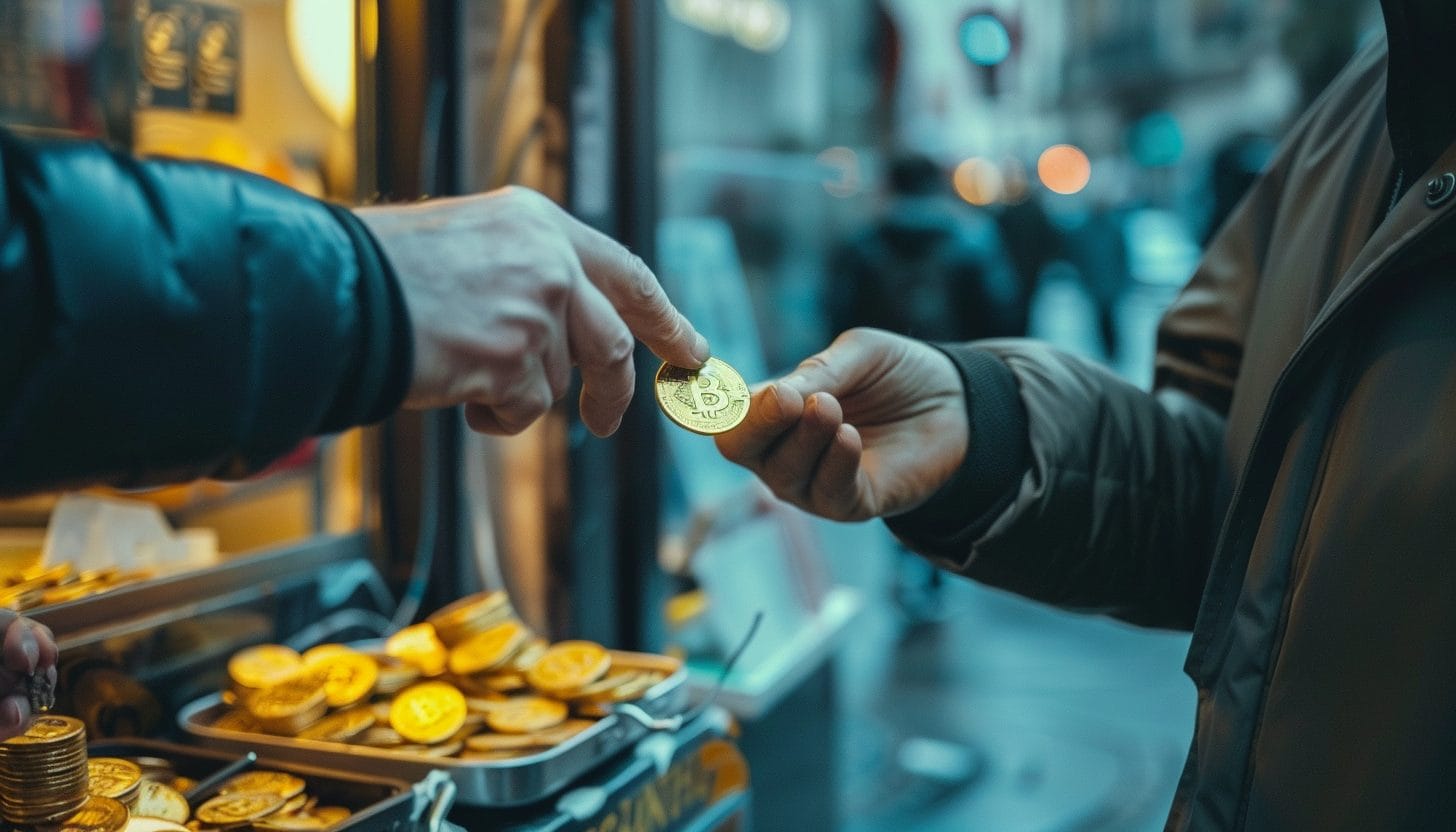 TRON Accounted for 45% of Illicit Crypto Volume in 2023