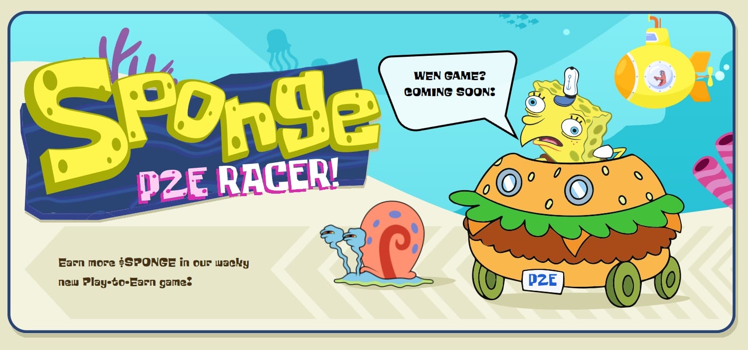 Sponge V2